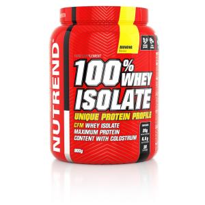  , L- 100% Whey Isolate