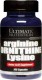Спортивное питание - Аминокислоты Arginine/Ornithine/Lysine