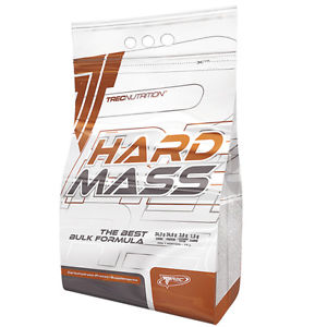 Hard Mass- 