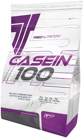  , L- Casein 100