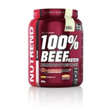   -  100% Beef Protein