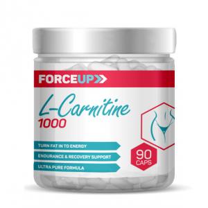 L-Carnitine 1000- 