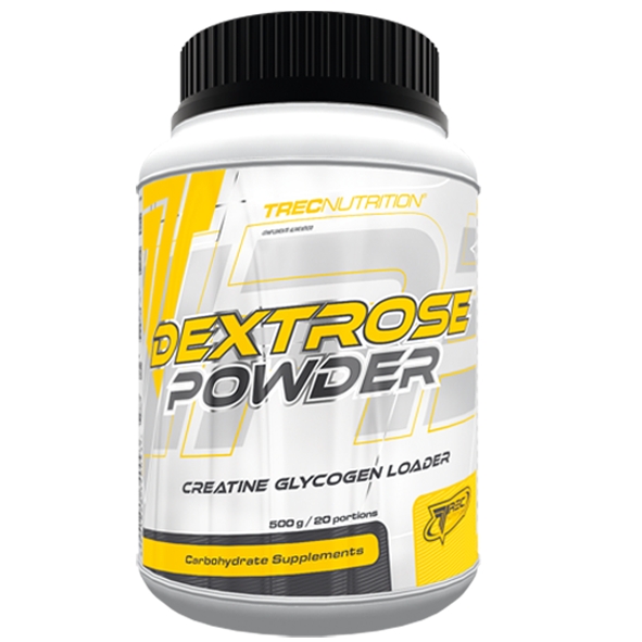 Dextrose Powder- 