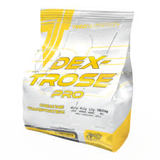 Dextrose Pro- 
