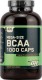   -  Mega-Size BCAA 1000 caps