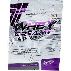  , L- Whey Creamy Cocktail