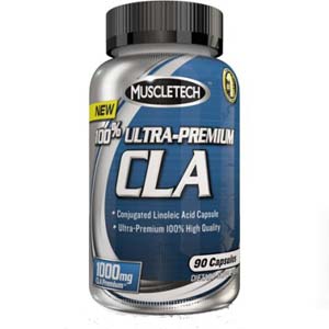 Спортивное питание - Для похудения, L-карнитин 100% Ultra-Premium CLA