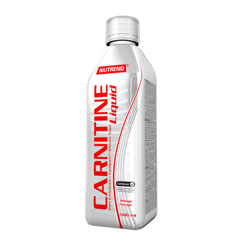 Carnitine liquid