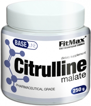 BCAA+Citrulline