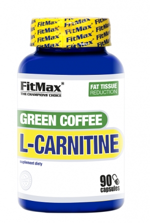 Green Coffee L-Carnitine