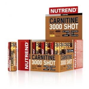 Carnitine 3000 shotnew
