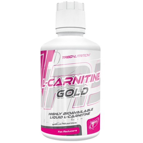 L-Carnitine Gold- 