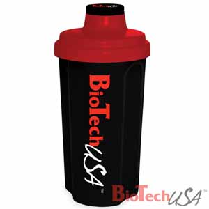   -   BioTechblack-red
