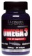 Спортивное питание - Витамины и минералы Omega 3